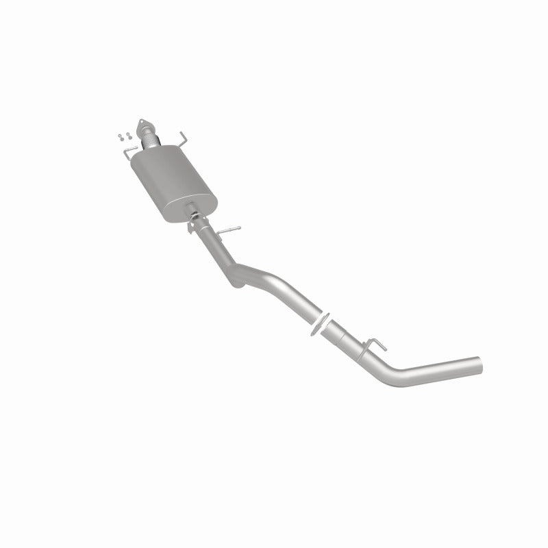BRExhaust 15-17 Lincoln Navigator/ Ford Expedition Exhaust Kit - 106-0989