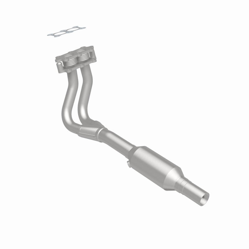 MagnaFlow Direct Fit Catalytic Converter 87 Volkswagen Scirocco 1.8L - 23207