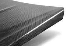 Load image into Gallery viewer, Seibon 10-13 Mercedes Benz E-Class Ct-Style Carbon Fiber Hood - HD1012MBW212-CT
