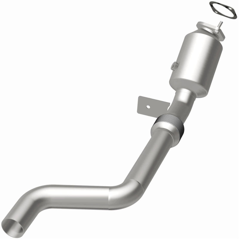 MagnaFlow 15-17 Ford Mustang 5.2L Direct Fit Converter - 5561522