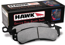 Load image into Gallery viewer, Hawk 20-21 Corvette C8 Z51 Street HP+ Rear Brake Pads - HB927N.568