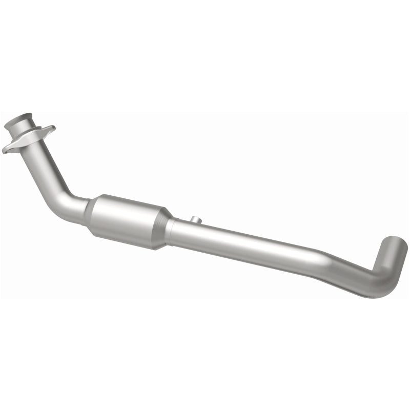 MagnaFlow 07-08 Ford F-150 4.2L Direct Fit Converter - 5451155