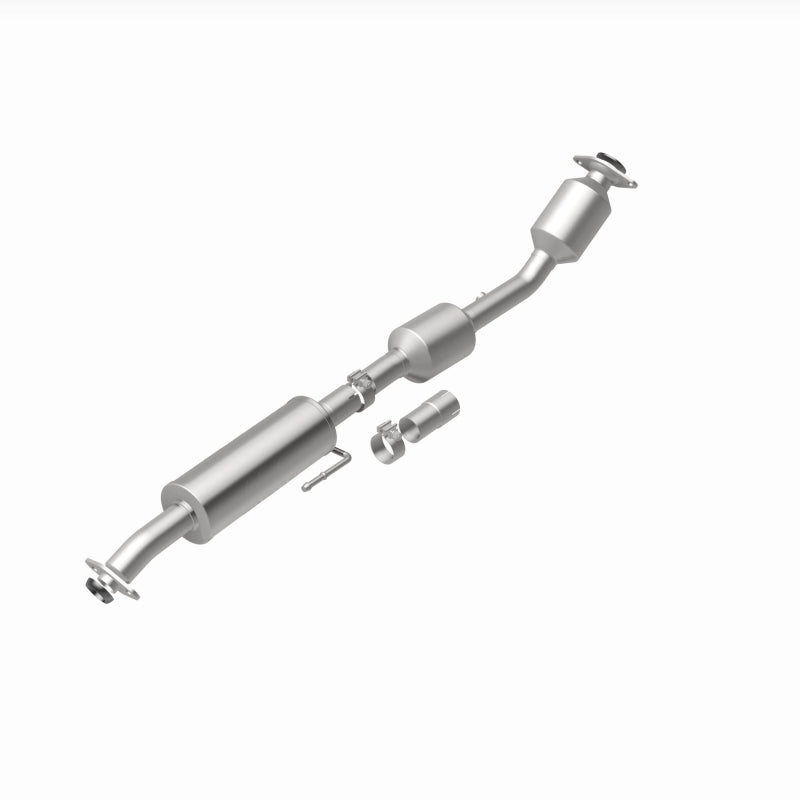 MagnaFlow 18-21 Toyota C-HR 2.0L Direct Fit Catalytic Converter - 6511112