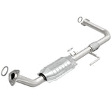 MagnaFlow Direct Fit Catalytic Converter 00-8/04 Toyota Tundra 4.7L D/S Front - 23753