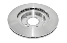 Load image into Gallery viewer, DBA 96-98 Mitsubishi Lancer EVO IV Street Series Plain Front Brake Rotor - DBA417