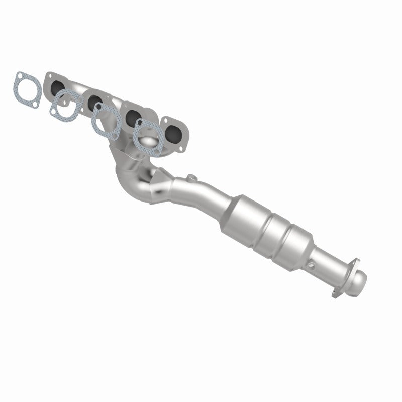MagnaFlow Direct Fit Catalytic Converter 02-03 BMW 745i 4.4L - 24194