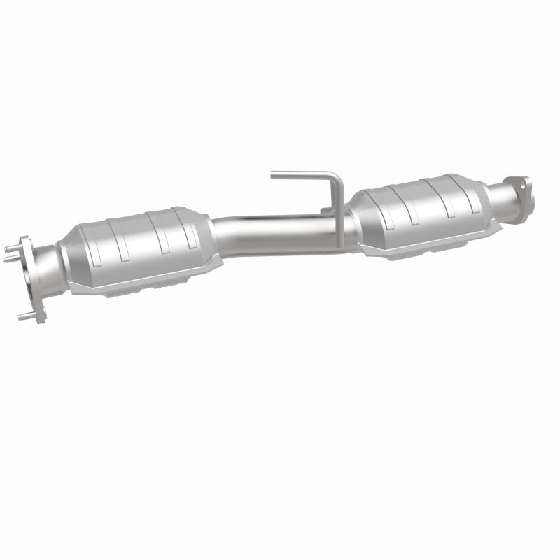MagnaFlow Conv DF 99-00 Ford Explr Code X - 93141