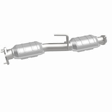 Load image into Gallery viewer, MagnaFlow Conv DF 99-00 Ford Explr Code X - 93141
