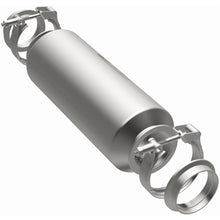 Load image into Gallery viewer, MagnaFlow MF/R Series 5in Round 304SS Performance Exhaust Muffler - 17169