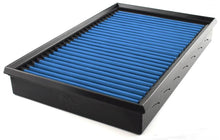 Load image into Gallery viewer, aFe MagnumFLOW Air Filters OER P5R A/F P5R BMW 528i (F10) 12-15 L4-2.0L (turbo) N20 - 30-10227