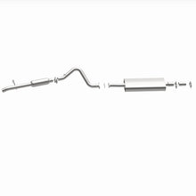 Load image into Gallery viewer, MagnaFlow BRE Exhaust Kit 01-08 Escape Tribute Mariner - 106-0021
