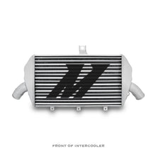 Load image into Gallery viewer, Mishimoto 01-07 Mitsubishi Lancer EVO Intercooler - MMINT-LAN-789