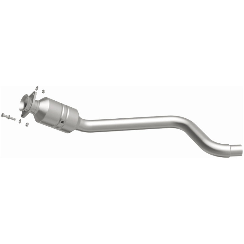 MagnaFlow Direct Fit Catalytic Converter 10-12 Jaguar XF 5.0L - 52004