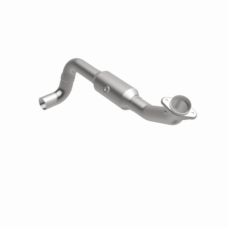 MagnaFlow 07-08 Ford F-150 4.6L Direct Fit Converter - 5451831