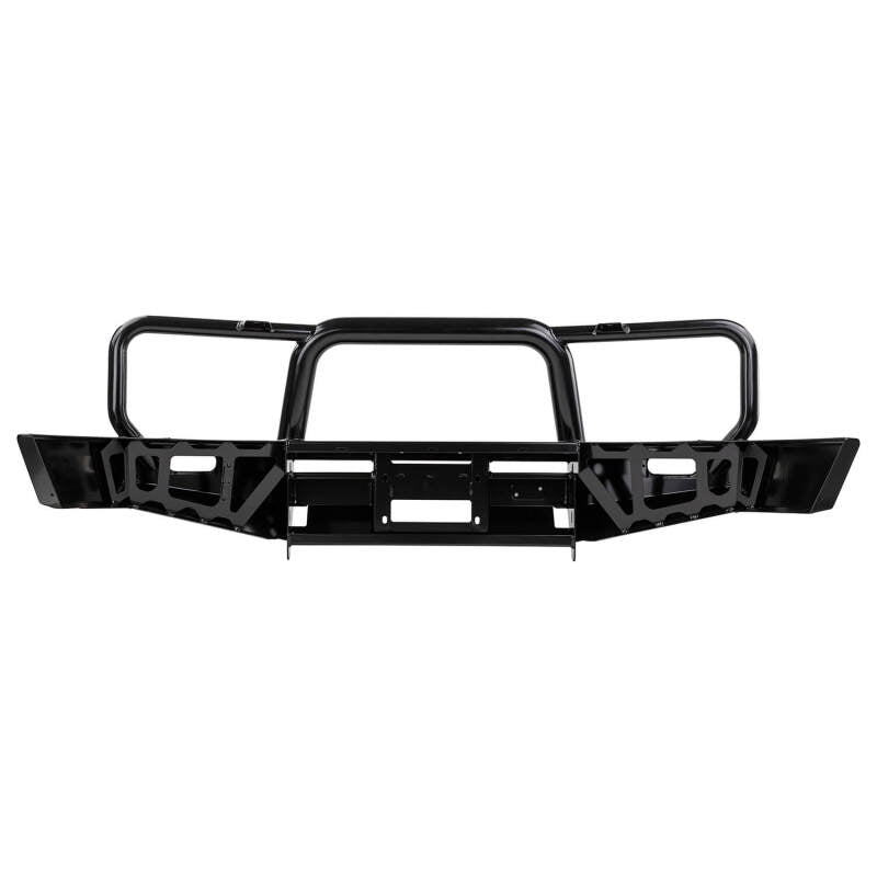 ARB HILUX MID FLARE 05+ Commercial Combination Bumper (Fit Kit NOT Included) - 3414470