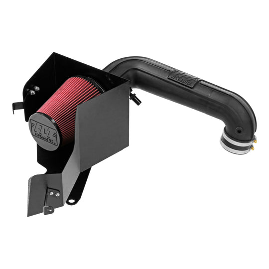 Flowmaster 09-17 RAM 1500 5.7L Delta Force Performance Air Intake Kit - 615111