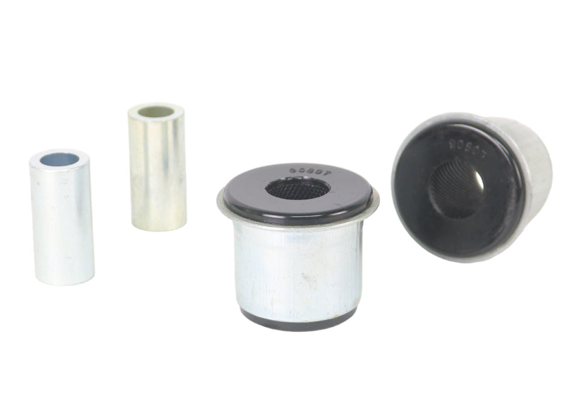 Whiteline 1980-1996 Ford Bronco Axle Pivot Bushings - W63622