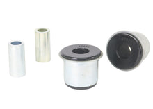 Load image into Gallery viewer, Whiteline 1980-1996 Ford Bronco Axle Pivot Bushings - W63622