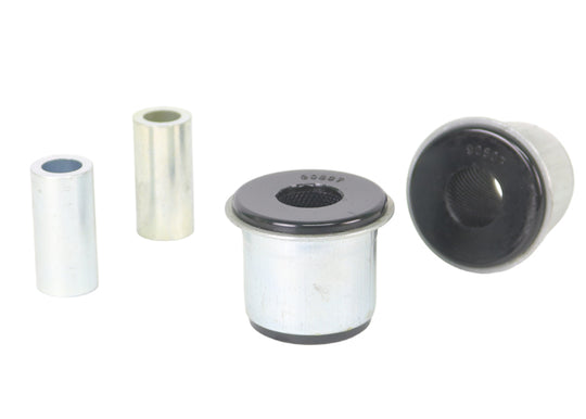 Whiteline 1980-1996 Ford Bronco Axle Pivot Bushings - W63622