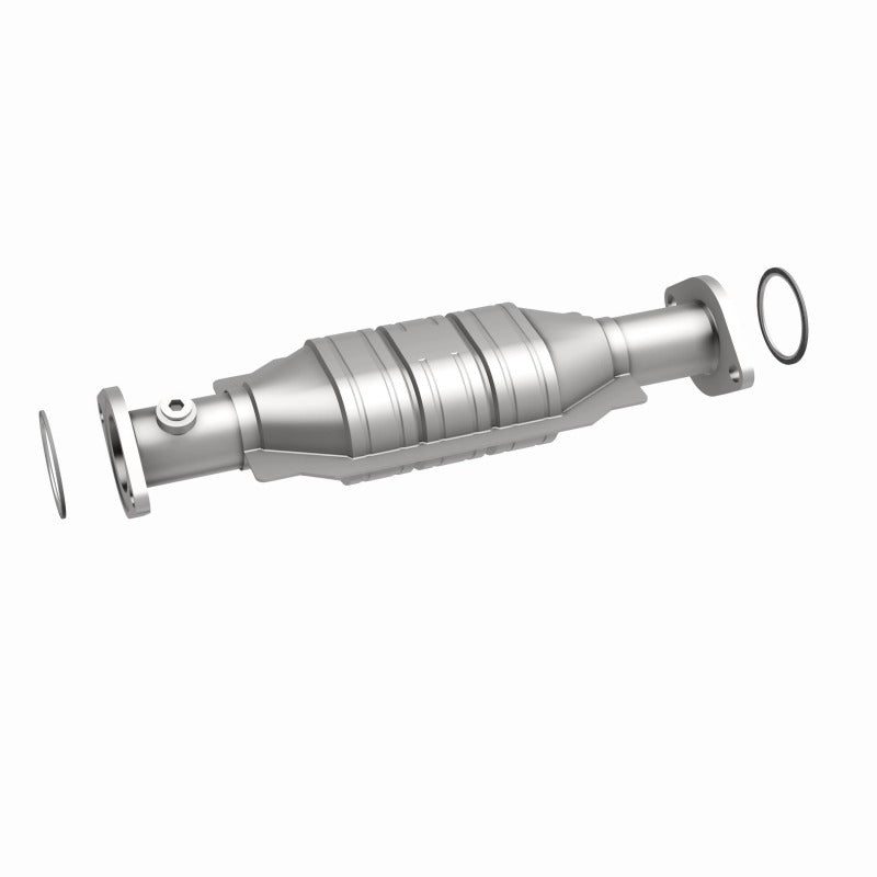 MagnaFlow Conv DF 98-02 Mazda 626 (49 State) - 93163