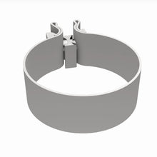 Load image into Gallery viewer, MagnaFlow Clamp 3.00inch TORCA SS 1.25inch 10pk - 10164