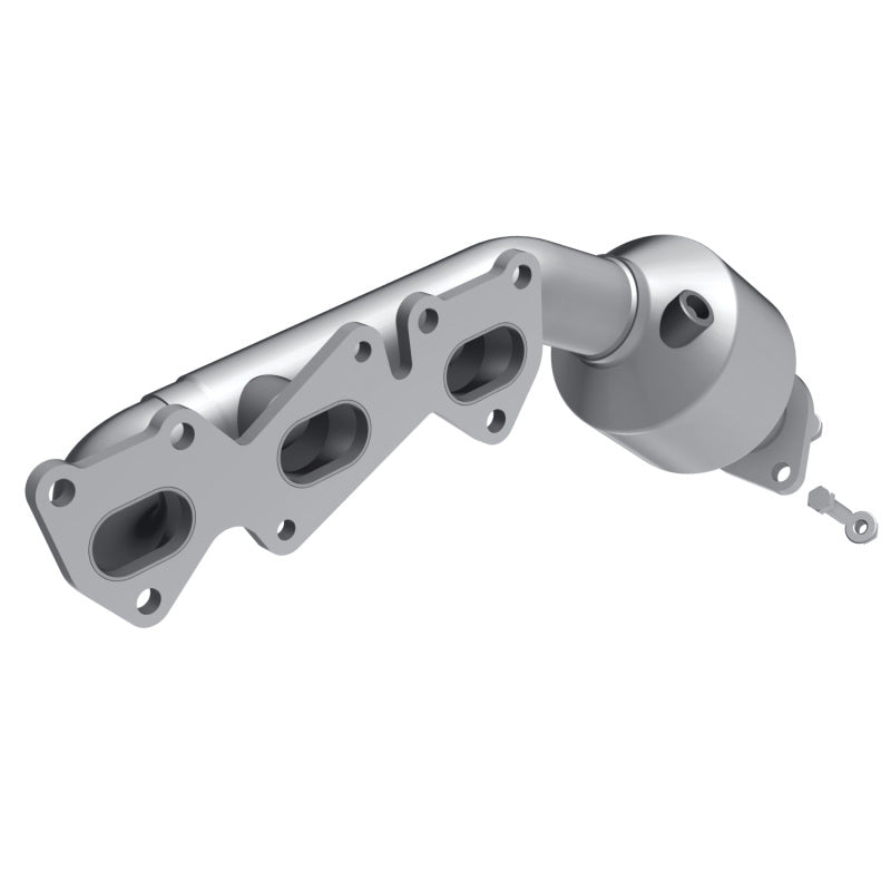 MagnaFlow Direct Fit Catalytic Converter 2009 Kia Borrego 3.8L Passenger Side - 51401