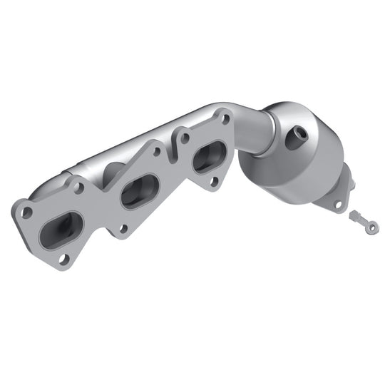 MagnaFlow Direct Fit Catalytic Converter 2009 Kia Borrego 3.8L Passenger Side - 51401