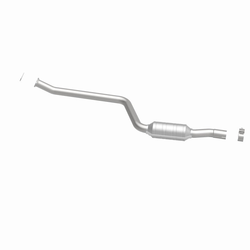 MagnaFlow Direct Fit Catalytic Converter 2006 BMW 530xi 3.0L OEM - 52480