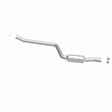 Load image into Gallery viewer, MagnaFlow Direct Fit Catalytic Converter 2006 BMW 530xi 3.0L OEM - 52480