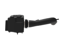 Load image into Gallery viewer, aFe Quantum Cold Air Intake System w/ Pro Dry S Media 14-19 GM Silverado / Sierra 1500 V8-5.3/6.2L - 53-10030D