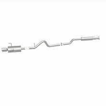 Load image into Gallery viewer, MagnaFlow Sys C/B 02-03 Nissan Sentra Se-R 2. - 15764