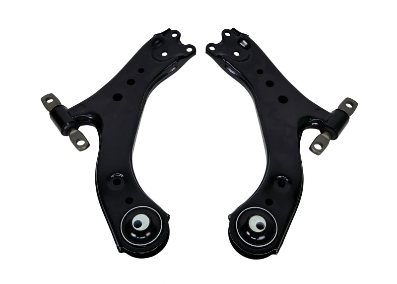 Whiteline 2017+ Toyota Camry Front Lower Control Arm - KTA484