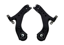 Load image into Gallery viewer, Whiteline 2017+ Toyota Camry Front Lower Control Arm - KTA484