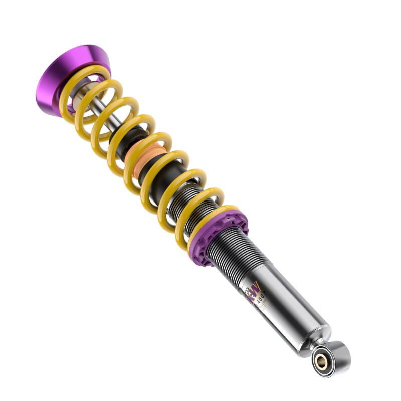 KW Coilover Kit V2 DeLorean DMC-12 - 15299014