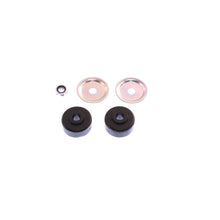 Load image into Gallery viewer, Bilstein 5100 Series 1998 Jeep Wrangler SE Front 46mm Monotube Shock Absorber - 24-187190