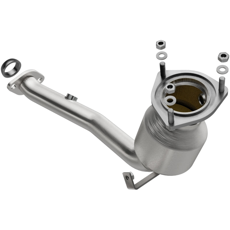 MagnaFlow Direct Fit Catalytic Converter 08-09 Suzuki SX4 - 52141