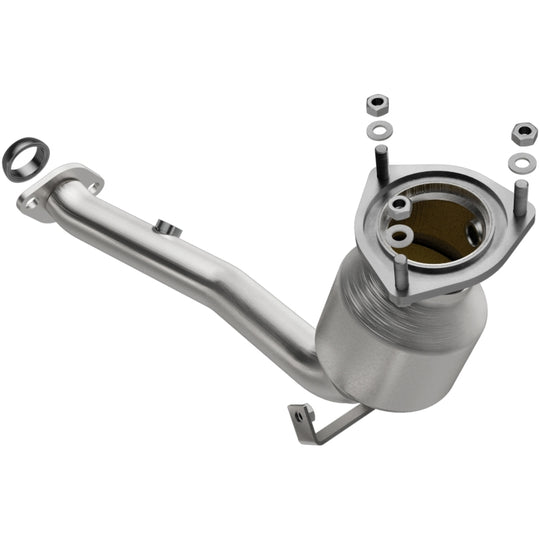 MagnaFlow Direct Fit Catalytic Converter 08-09 Suzuki SX4 - 52141