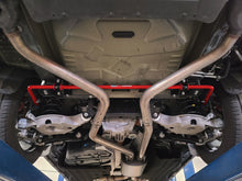 Load image into Gallery viewer, aFe Control 20-22 Ford Explorer ST 3.0L V6 (tt) Sway Bar Set - Front &amp; Rear - 440-304001-R