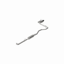 Load image into Gallery viewer, Magnaflow 2022+ Honda Civic Sport 2.0 Sedan NEO Cat-Back Exhaust System - 19610