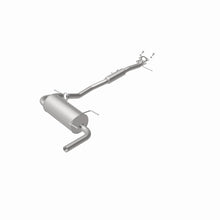Load image into Gallery viewer, MagnaFlow BRE Exhaust Kit 90-95 Mazda Miata 1.6L - 106-0246