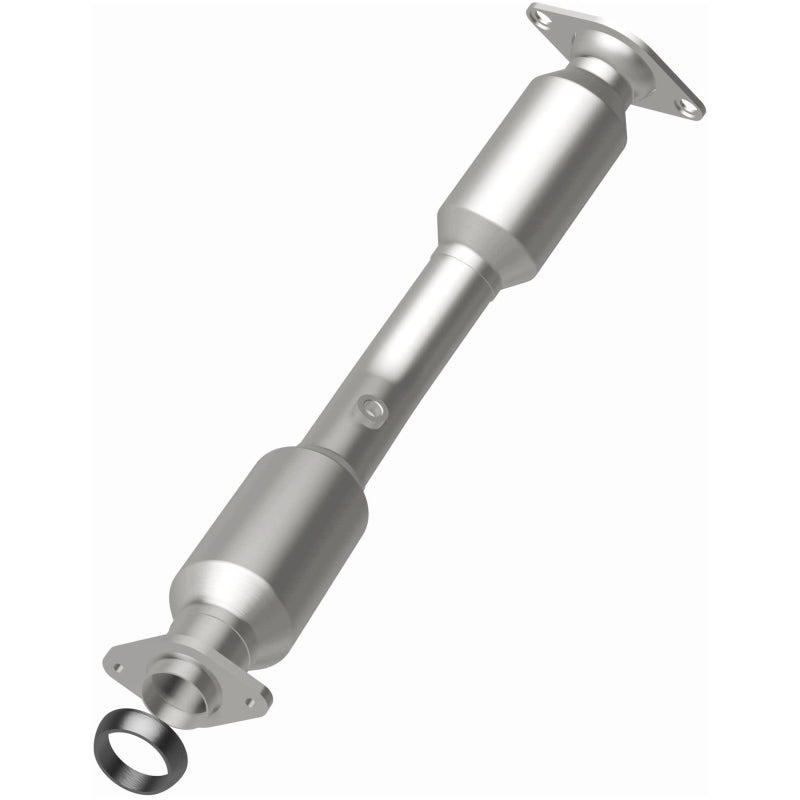 MagnaFlow Direct Fit Catalytic Converter 07-08 Nissan Sentra 2.0L (49 State) - 49753