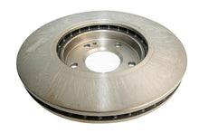 Load image into Gallery viewer, DBA 00-06 Hyundai Santa Fe V6 4WD Front Street Series Standard Rotor - DBA2452