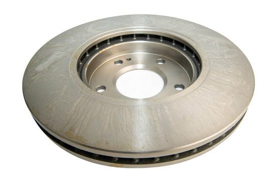 DBA 00-06 Hyundai Santa Fe V6 4WD Front Street Series Standard Rotor - DBA2452