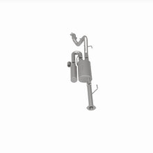 Load image into Gallery viewer, MagnaFlow Stainless Overland Cat-Back Exhaust 16-21 Toyota Tacoma - 19583
