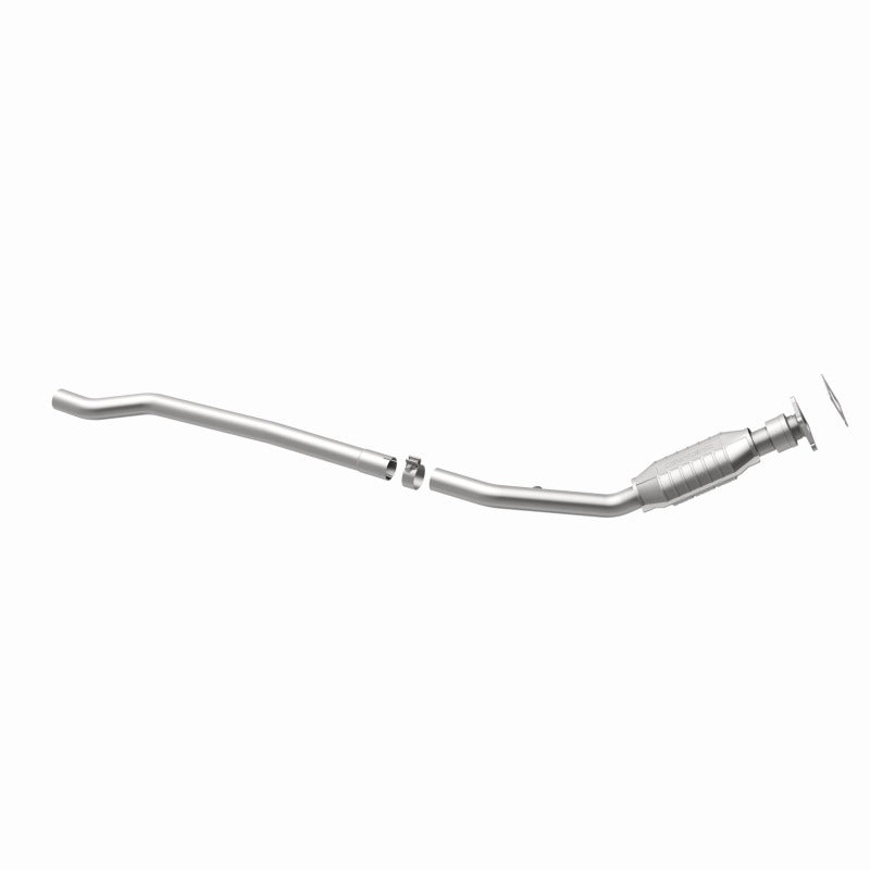 MagnaFlow 96-01 Chrysler Town & Country 3.3L Direct Fit Converter - 4451279