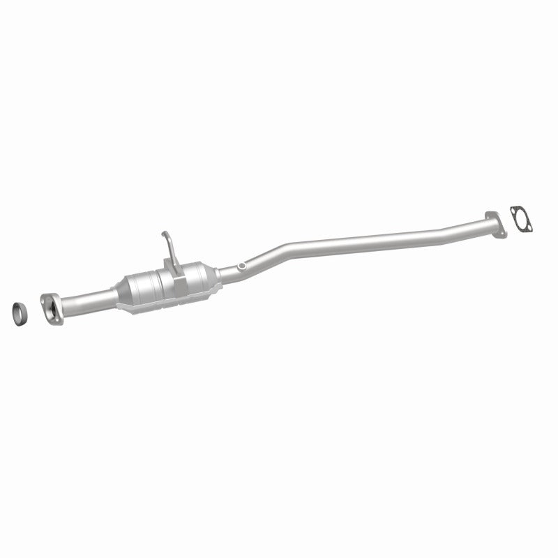 MagnaFlow Direct Fit Catalytic Converter 98-01 Chevrolet Metro 1.3L - 441043