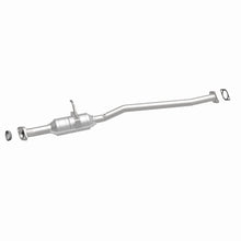 Load image into Gallery viewer, MagnaFlow Direct Fit Catalytic Converter 98-01 Chevrolet Metro 1.3L - 441043