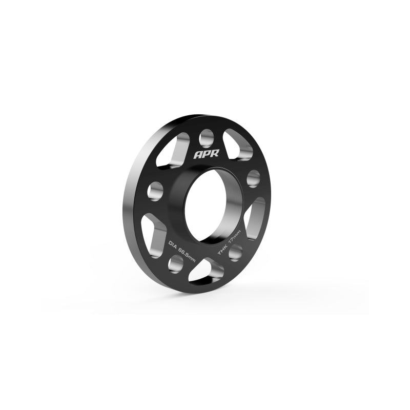 APR Wheel Spacers - 5x112 - 66.5mm CB - 17mm Thick (Set of 2) - MS100190