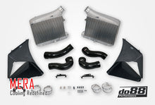 Load image into Gallery viewer, do88 2020+ Audi RS6/RS7 4.0T V8 (C8) MERA Intercooler - ICM-500