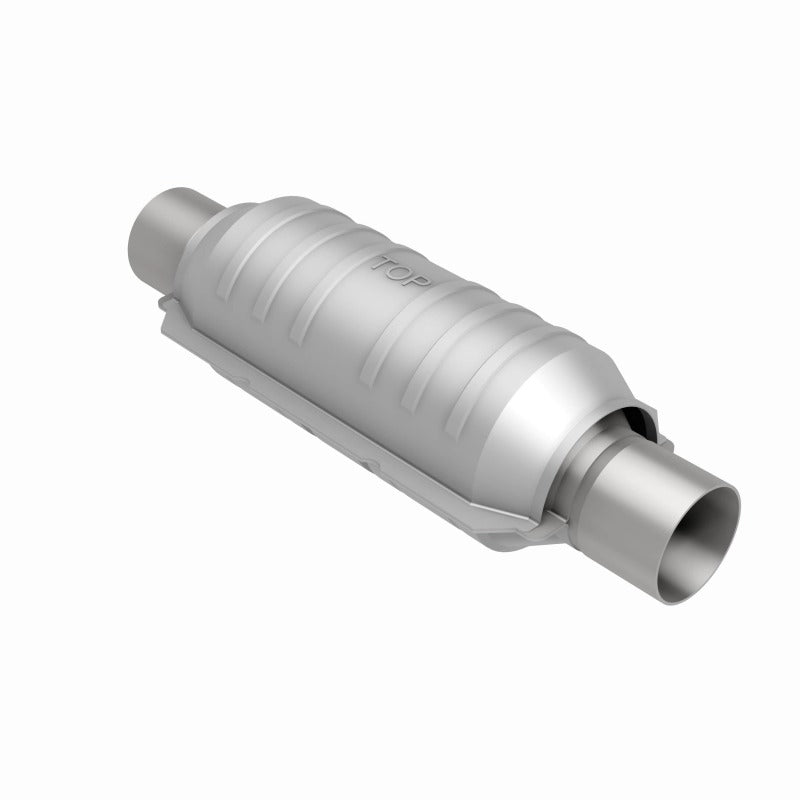 MagnaFlow Universal Catalytic Converter 2.50 CA - 418006